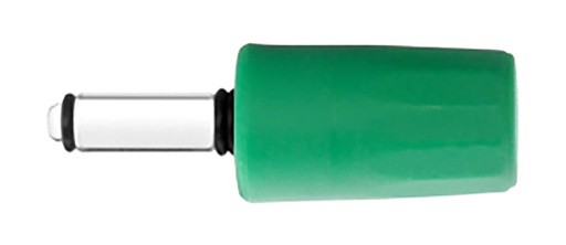 [K3] Standard Cap with all Viton O-rings