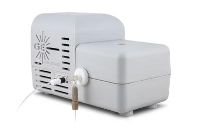 [KT-1024-XR] IsoMist XR Basic Kit ROL