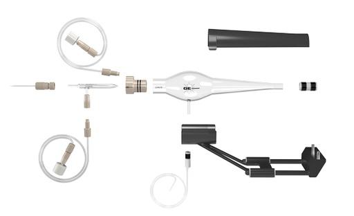 [KT-1184] HE-SIS for PerkinElmer NexION 1000, 1100, 2000, 2200, 5000 ICP-MS