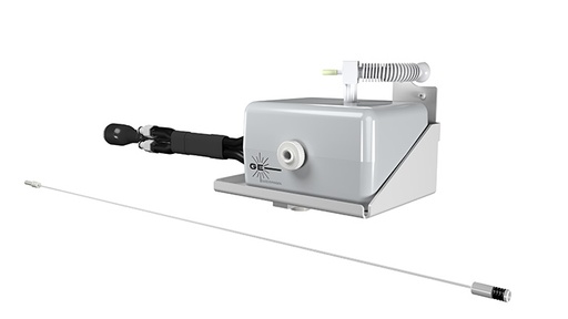 [KT-1206] PCC Spray Chamber for Agilent 7700, 7800, 8800