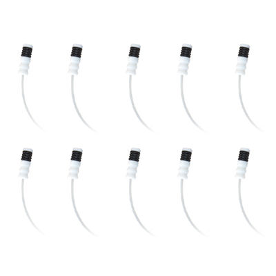 [NFT-16-50-300] UniFit Sample Tube 1/16" OD X 0.50mm ID X 300mm (PKT 10)