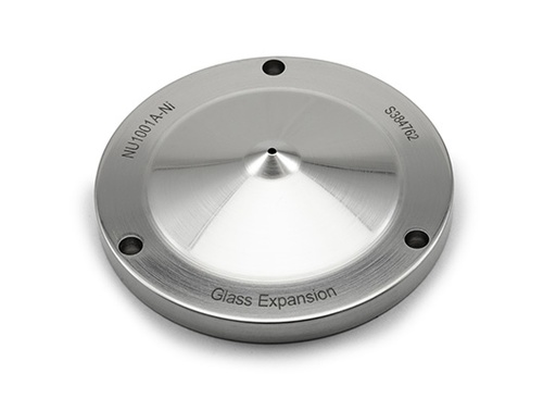[NU1001A-Ni] Nickel Sampler Cone, Version A, Wet Plasma
