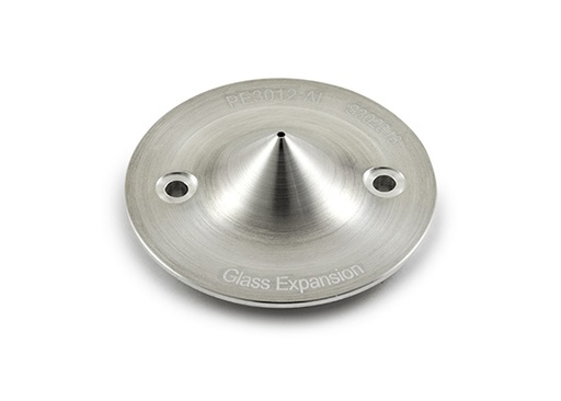 [PE3012-Al] Aluminium Skimmer Cone for NexION