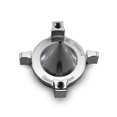 [PE3015-Al] NexION Hyper Skimmer Cone, Al