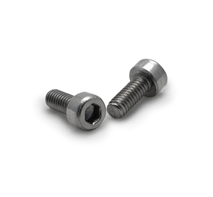 [PE5116] Screw for NexION Hyper Skimmer Cone (PKT 2)