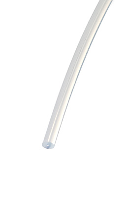 [PFT-018] PFA Sample Tubing 1.3mm OD x 0.18mm ID x 10m long