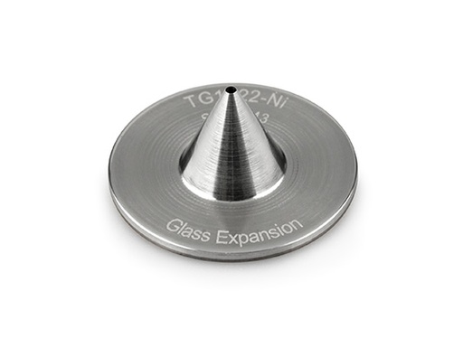 [TG1022-Ni] Nickel Skimmer Cone, Xi, Xt, Copper Core