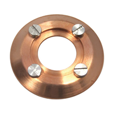 [TG1023-Cu] Skimmer Cone Interface, X Series