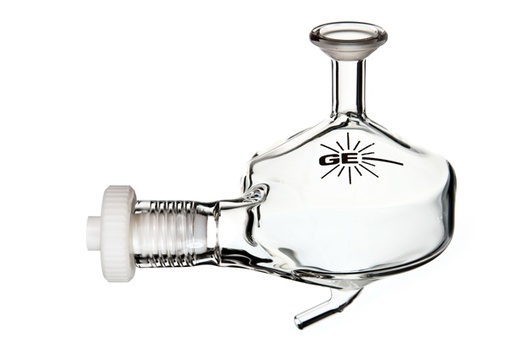 [20-808-8882HE] Tracey Spray Chamber with Helix CT