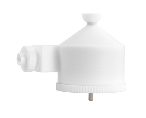 [20-809-2507] Tracey TFE Spray Chamber with Helix CT