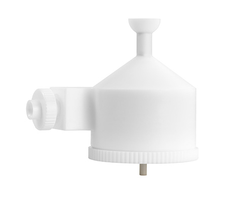 [20-809-3452] Twister TFE Spray Chamber with Helix CT