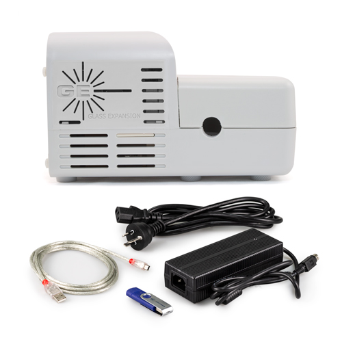 [20-809-5176] IsoMist XR Assembly (ROL)