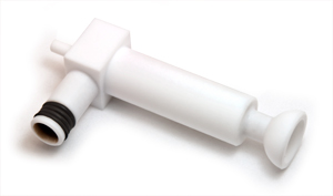 [21-809-3703] Adaptor 90deg GAZ08-FB13-80