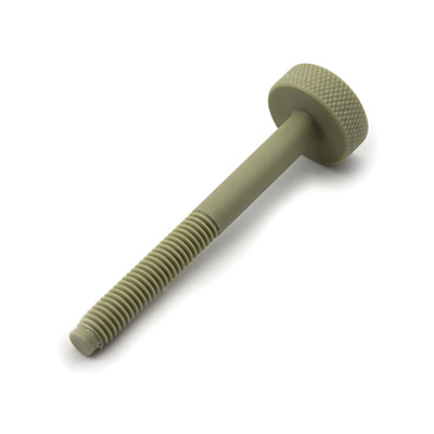 [21-809-3764] Fixing Screw M6 x 62