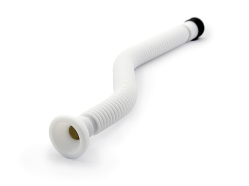 [21-809-4038] PuraFlex Transfer Tube GAZ08-FB13-165 Formed