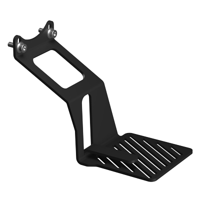 [21-809-5007] IsoMist MS mounting bracket