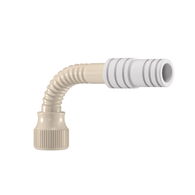 [21-809-5165] DC PEEK Transfer Tube for NexION 1000, 1100, 2000, 2200, 5000