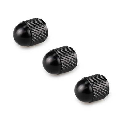 [21-809-5189] Knurled M8 Nut (PKT 3)