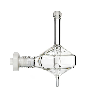 [21-809-5247] Twister Spray Chamber with Helix CT