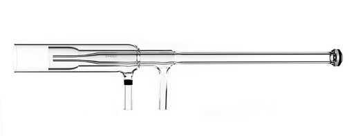 [30-807-0563] Quartz Torch V2 for GBC Quantima