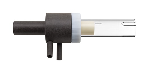 [30-808-2832] D-Torch for Optima 4300, 5300, 7300 V (with Quartz Outer Tube)