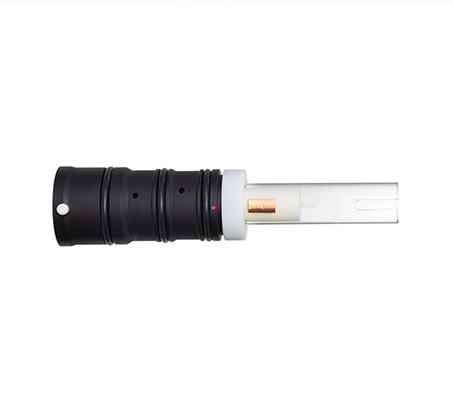 [30-808-3300] D-Torch for Optima 8x00 (with Quartz Outer Tube)