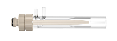 [30-808-4401] Semi Demountable Torch with Alumina Injector 1.2mm for ICPMS-2030