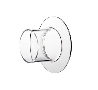 [31-808-3268] Quartz Bonnet for Nu Plasma