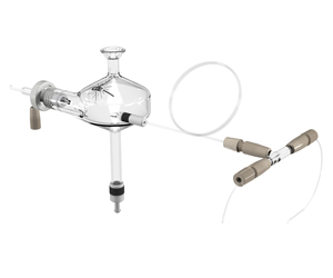 HydraMist Spray Chamber