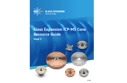 ICP-MS Cone Resource Guide