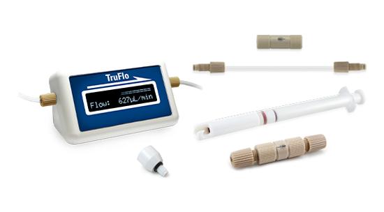 Nebulizer Maintenance