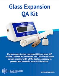 QA Kit Flyer