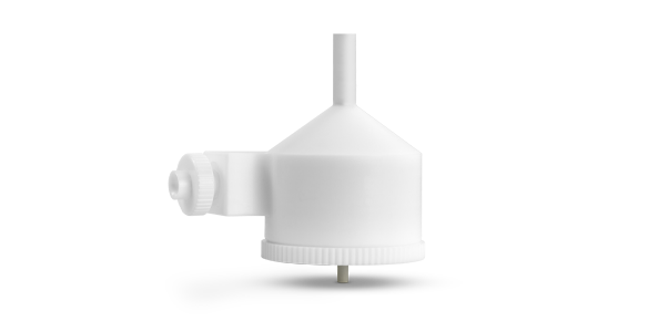 Inert Tracey TFE Spray Chamber