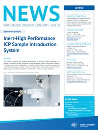 June 2018 Newsletter