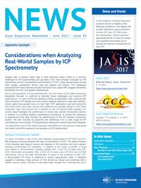 June 2017 Newsletter